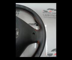VOLANTE MULTIFUNZIONE IN PELLE BMW SERIE 1 116D SP - 11