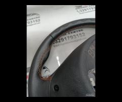 VOLANTE MULTIFUNZIONE IN PELLE BMW SERIE 1 116D SP - 12