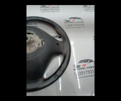 VOLANTE MULTIFUNZIONE IN PELLE BMW SERIE 1 116D SP - 13