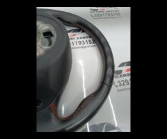 VOLANTE MULTIFUNZIONE IN PELLE BMW SERIE 1 116D SP - 14
