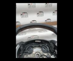 VOLANTE MULTIFUNZIONE IN PELLE BMW SERIE 1 116D SP - 15
