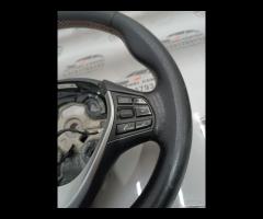 VOLANTE MULTIFUNZIONE IN PELLE BMW SERIE 1 116D SP - 16