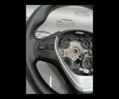 VOLANTE MULTIFUNZIONE IN PELLE BMW SERIE 1 116D SP - 17