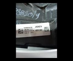 VOLANTE MULTIFUNZIONE IN PELLE BMW SERIE 1 116D SP - 19