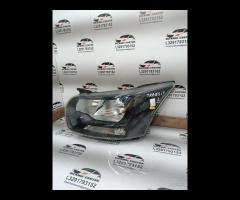 FARO FANALE ANTERIORE SINISTRO FORD TRANSIT 2018 G