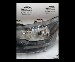 FARO FANALE ANTERIORE SINISTRO FORD TRANSIT 2018 G