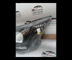 FARO FANALE ANTERIORE SINISTRO FORD TRANSIT 2018 G - 6