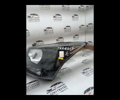 FARO FANALE ANTERIORE SINISTRO FORD TRANSIT 2018 G - 9