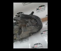 FARO FANALE ANTERIORE SINISTRO FORD TRANSIT 2018 G - 16