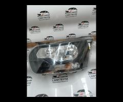 FARO FANALE ANTERIORE SINISTRO FORD TRANSIT 2018 G - 19