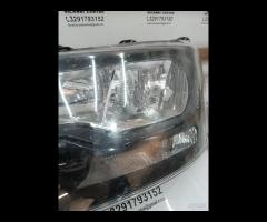 FARO FANALE ANTERIORE SINISTRO FORD TRANSIT 2018 G - 20