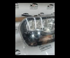 FARO FANALE ANTERIORE SINISTRO FORD TRANSIT 2018 G - 21