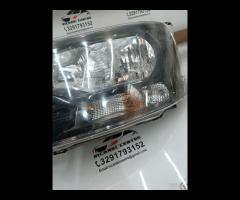 FARO FANALE ANTERIORE SINISTRO FORD TRANSIT 2018 G - 22