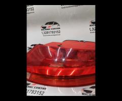 FANALE POSTERIORE DESTRO AUDI TT COUPE 2007 8J0945