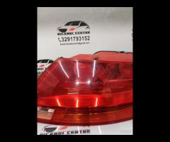 FANALE POSTERIORE DESTRO AUDI TT COUPE 2007 8J0945 - 6