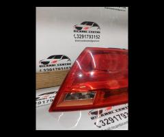 FANALE POSTERIORE DESTRO AUDI TT COUPE 2007 8J0945 - 7