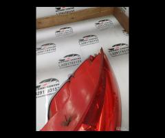 FANALE POSTERIORE DESTRO AUDI TT COUPE 2007 8J0945 - 8
