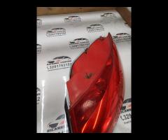 FANALE POSTERIORE DESTRO AUDI TT COUPE 2007 8J0945 - 9