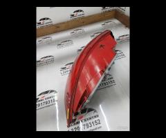 FANALE POSTERIORE DESTRO AUDI TT COUPE 2007 8J0945 - 12