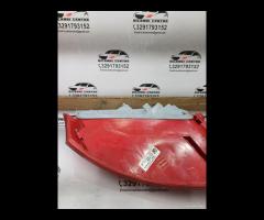 FANALE POSTERIORE DESTRO AUDI TT COUPE 2007 8J0945 - 17