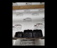 CENTRALINA MOTORE ECU MINI COOPER 2007 N12B16A DME - 10