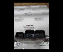 CENTRALINA MOTORE ECU MINI COOPER 2007 N12B16A DME - 17