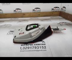 FANALE STOP POSTER. DX INTEGRATO JAGUAR XF 2019 (X - 14