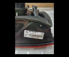 FANALE STOP POSTER. SX VOLKSWAGEN GOLF R Mk7 2016 - 12