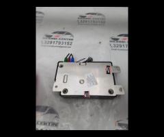 CENTRALINA MODULO CONTROLLO TELEMATICA JAGUAR XE 1 - 15