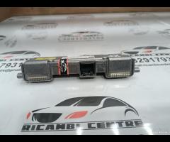CENTRALINA MODULO TELECAMERA ANTERIORE JAGUAR XF 2 - 9