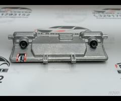 CENTRALINA MODULO TELECAMERA ANTERIORE JAGUAR XF 2 - 12