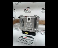 CENTRALINA MOTORE ECU 2013 BMW 1 2 3 4 116D N47D20