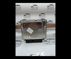 CENTRALINA MOTORE ECU 2013 BMW 1 2 3 4 116D N47D20 - 6