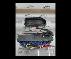 CENTRALINA PORTA FUSIBILI JAGUAR XE 2017 204DTD GX - 21