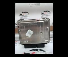 CENTRALINA MOTORE ECU OPEL INSIGNIA11 A20DTH 2.0 C - 7