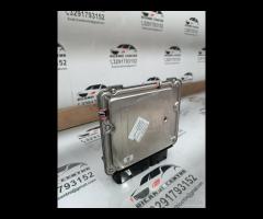 CENTRALINA MOTORE ECU OPEL INSIGNIA11 A20DTH 2.0 C - 8