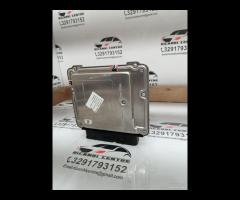 CENTRALINA MOTORE ECU OPEL INSIGNIA11 A20DTH 2.0 C - 9