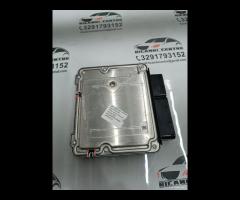 CENTRALINA MOTORE ECU OPEL INSIGNIA11 A20DTH 2.0 C - 10