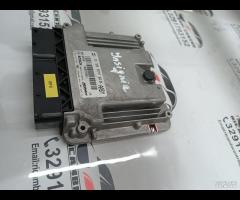 CENTRALINA MOTORE ECU OPEL INSIGNIA11 A20DTH 2.0 C - 13