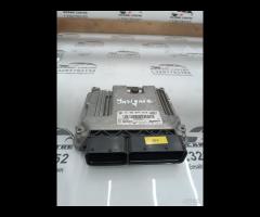 CENTRALINA MOTORE ECU OPEL INSIGNIA11 A20DTH 2.0 C - 14