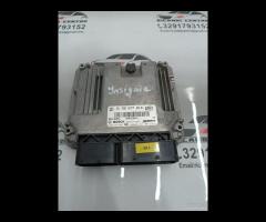 CENTRALINA MOTORE ECU OPEL INSIGNIA11 A20DTH 2.0 C - 16