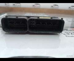 CENTRALINA MOTORE ECU OPEL INSIGNIA11 A20DTH 2.0 C - 17