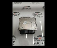 CENTRALINA MOTORE ECU OPEL INSIGNIA11 A20DTH 2.0 C - 18