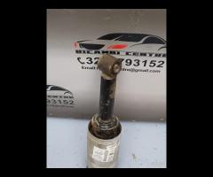AMMORTIZZATORE PNEUMATICO ANTERIORE LAND ROVER DIS - 4