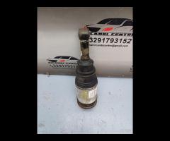 AMMORTIZZATORE PNEUMATICO POSTERIORE LAND ROVER DI