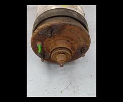 AMMORTIZZATORE PNEUMATICO POSTERIORE LAND ROVER DI - 19