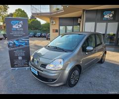 Renault Modus 1.5 dCi 90CV - OK Neopatentati