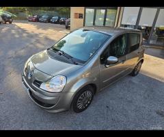 Renault Modus 1.5 dCi 90CV - OK Neopatentati