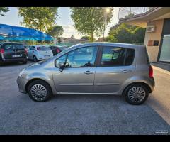Renault Modus 1.5 dCi 90CV - OK Neopatentati