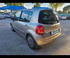 Renault Modus 1.5 dCi 90CV - OK Neopatentati
